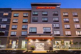 hampton inn and suites ontario rancho cucamonga