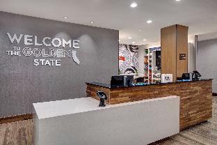 hampton inn and suites ontario rancho cucamonga