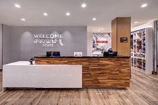 hampton inn and suites ontario rancho cucamonga