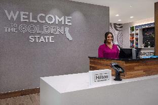 hampton inn and suites ontario rancho cucamonga