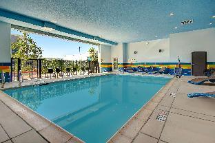 hampton inn and suites ontario rancho cucamonga