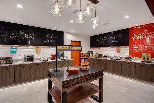 hampton inn and suites ontario rancho cucamonga