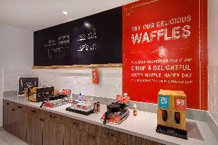 hampton inn and suites ontario rancho cucamonga