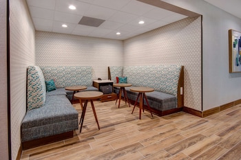 Hampton Inn & Suites Ontario Rancho Cucamonga,,3 star