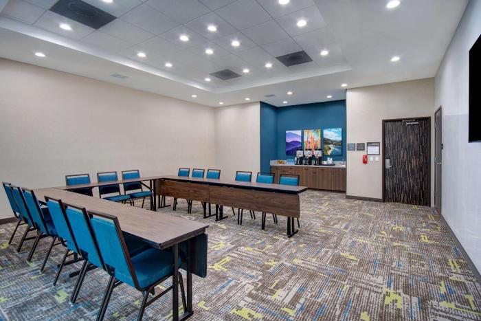 hampton inn and suites ontario rancho cucamonga