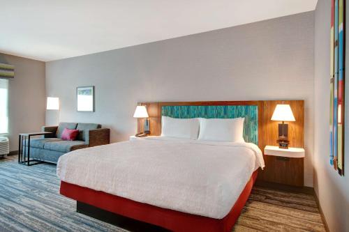 hampton inn and suites ontario rancho cucamonga