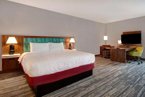 hampton inn and suites ontario rancho cucamonga