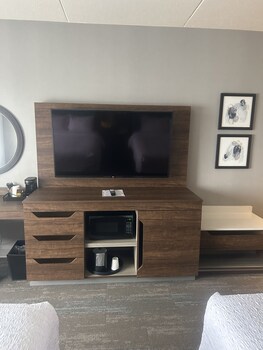 hampton inn by hilton kingston