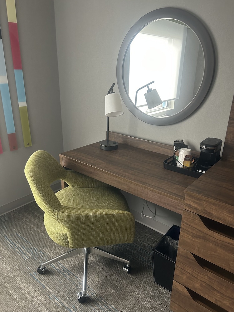 hampton inn by hilton kingston