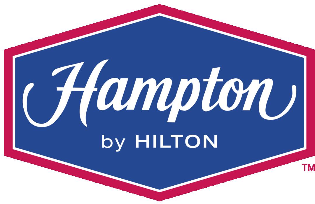Hampton Inn By Hilton Kingston