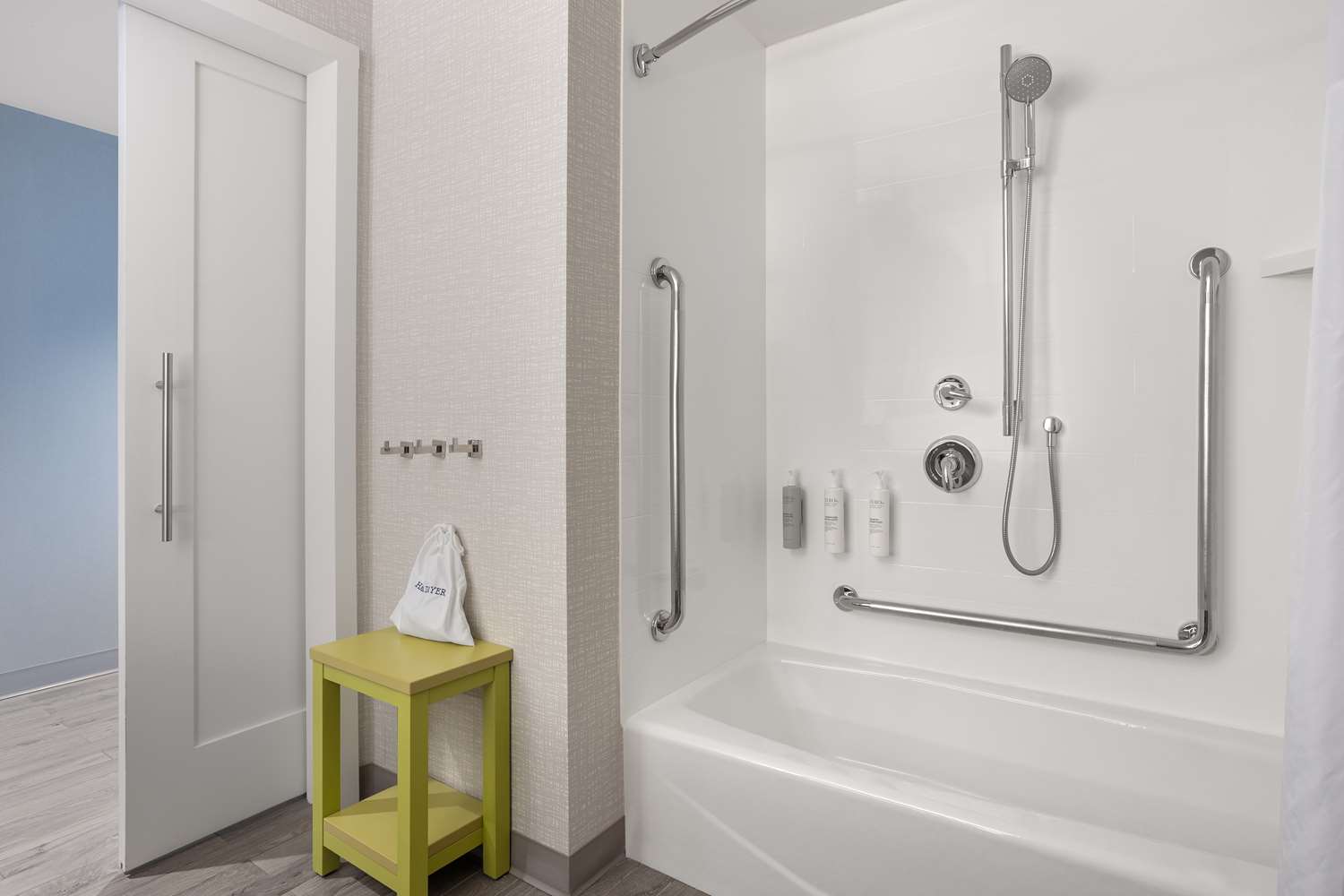hampton inn by hilton kingston