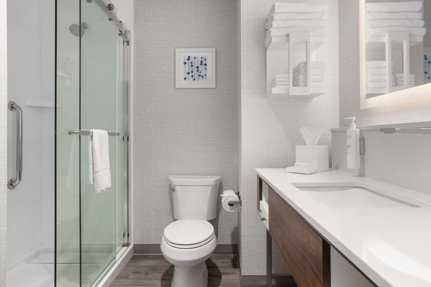 hampton inn by hilton kingston