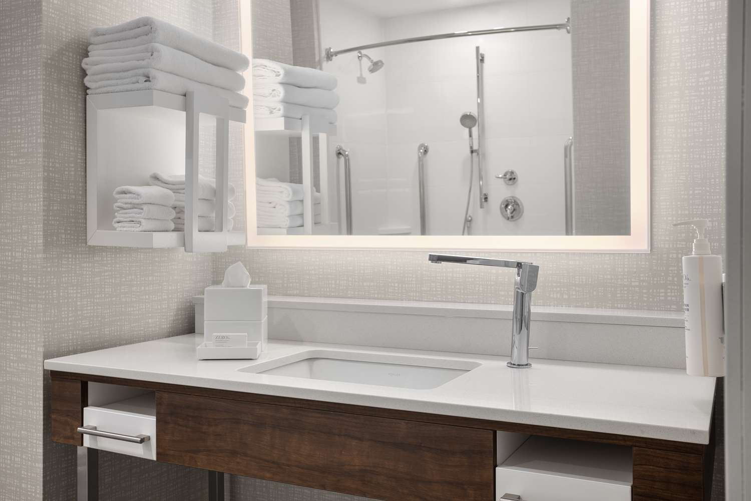 hampton inn by hilton kingston