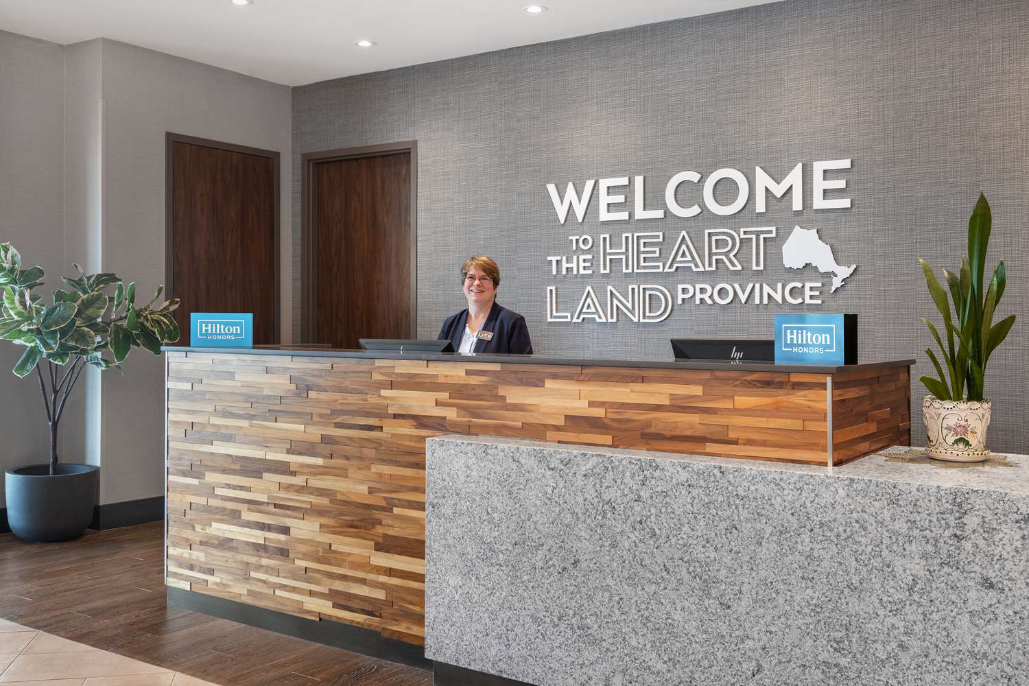 hampton inn by hilton kingston