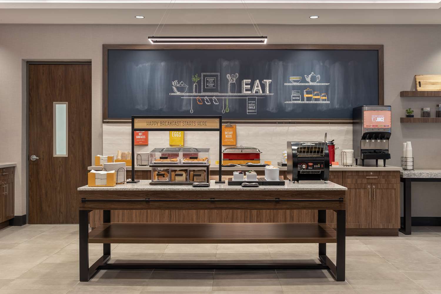 hampton inn by hilton kingston