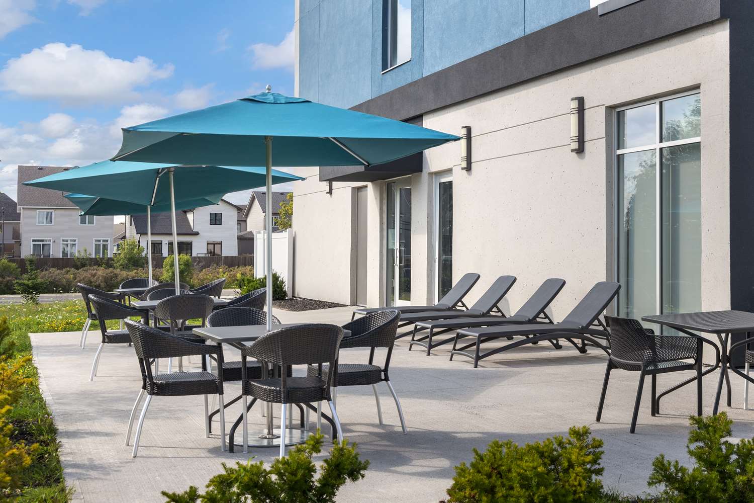 hampton inn by hilton kingston
