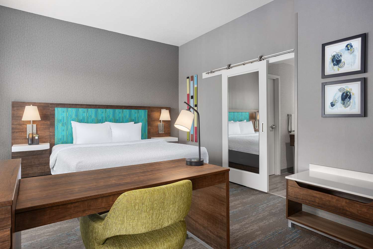 hampton inn by hilton kingston