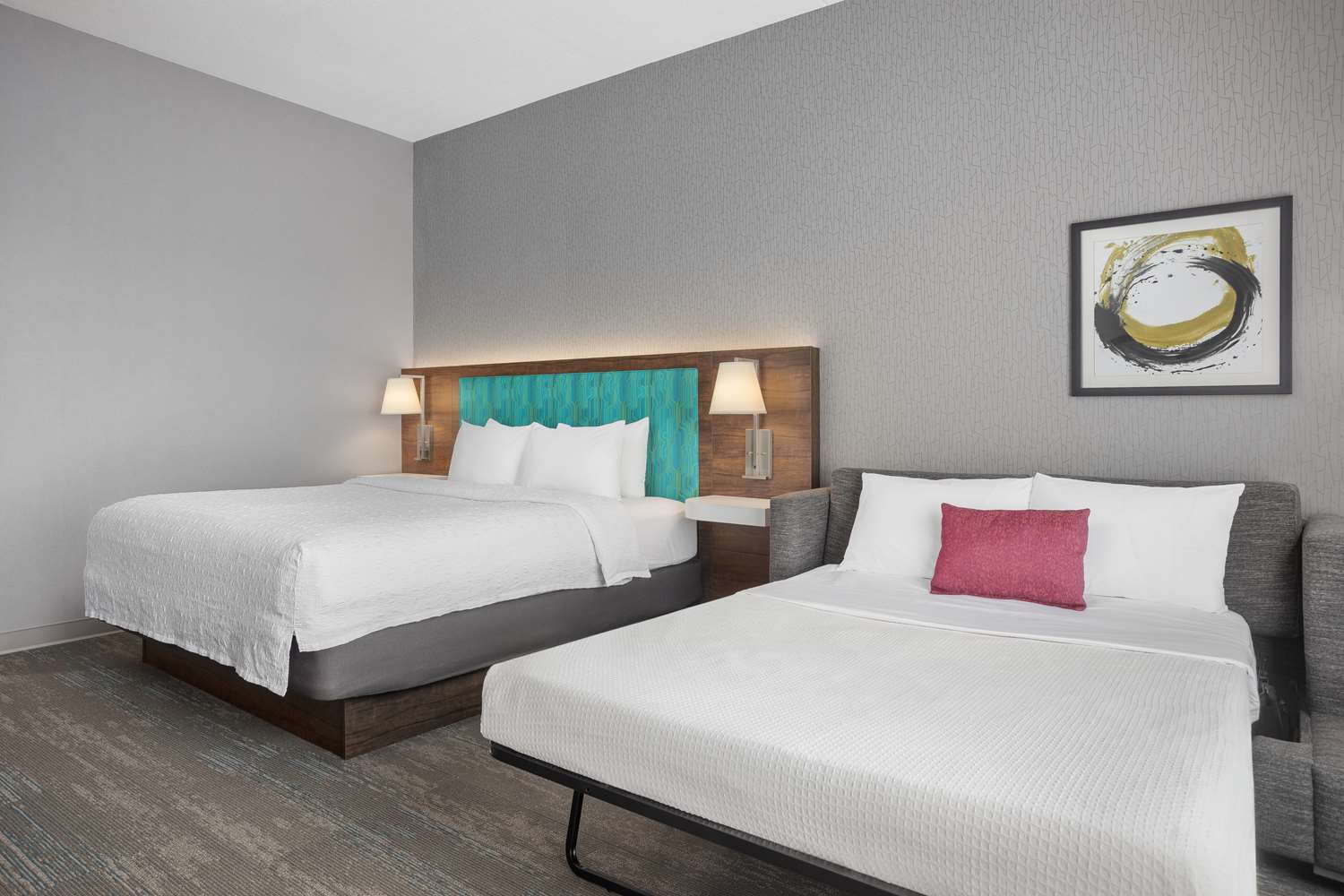 hampton inn by hilton kingston