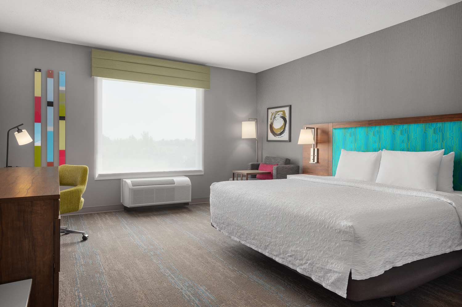 hampton inn by hilton kingston
