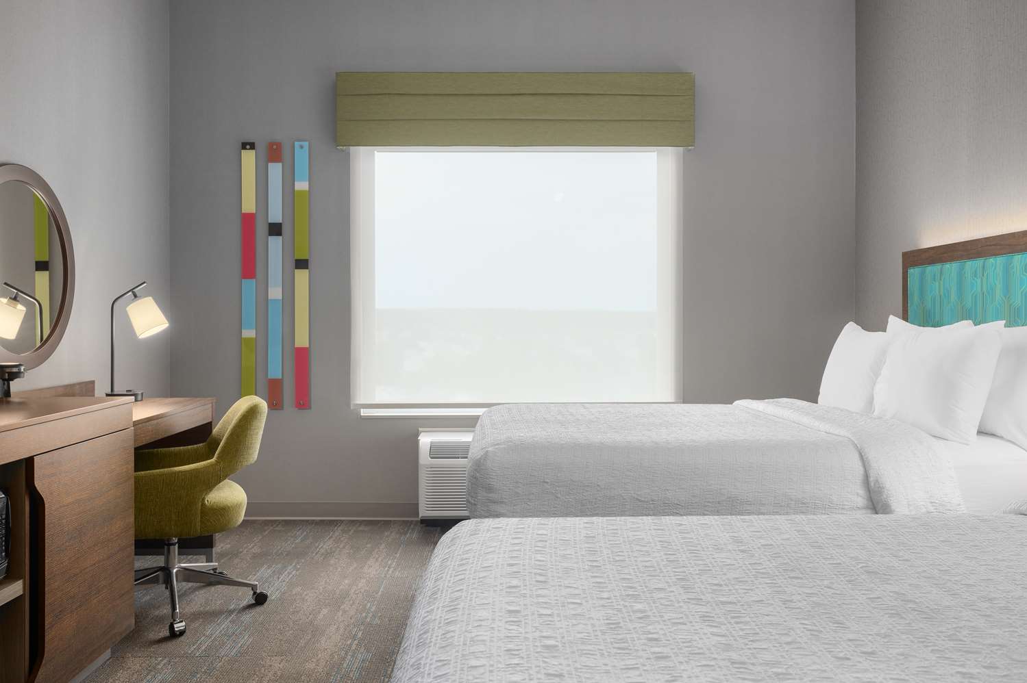 hampton inn by hilton kingston