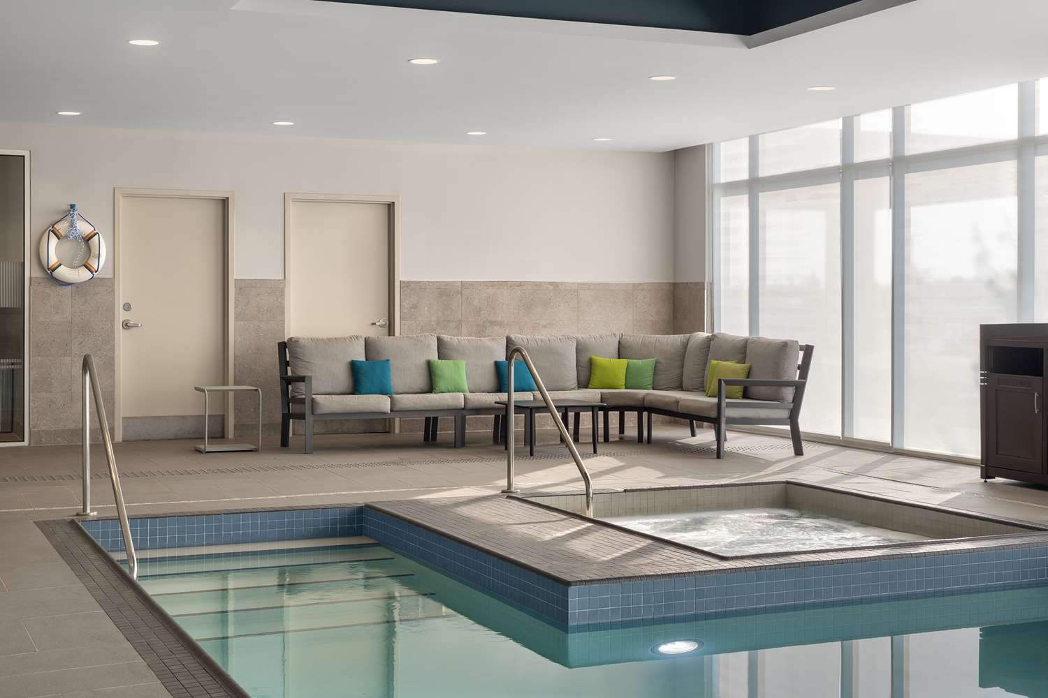 hampton inn by hilton kingston