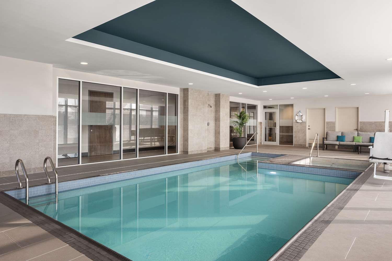 hampton inn by hilton kingston