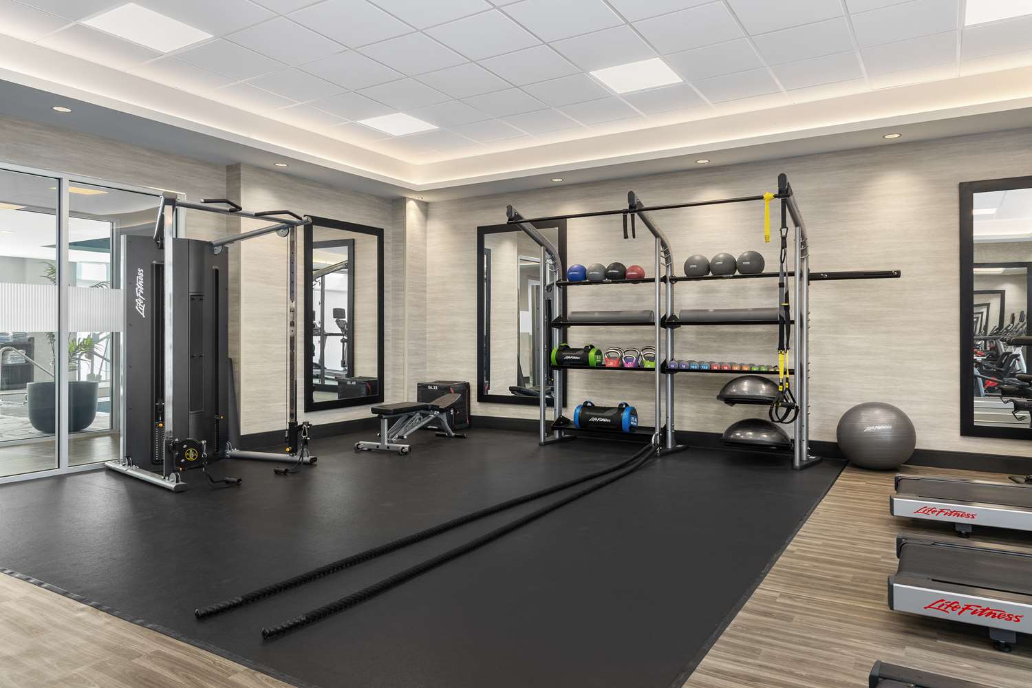 hampton inn by hilton kingston