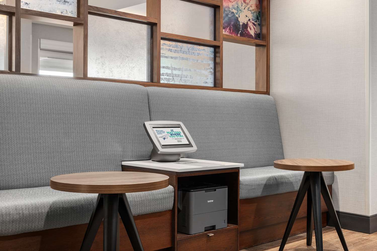 hampton inn by hilton kingston