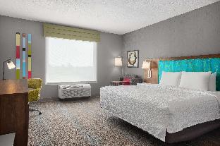 hampton inn by hilton kingston