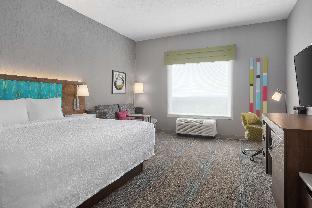 hampton inn by hilton kingston