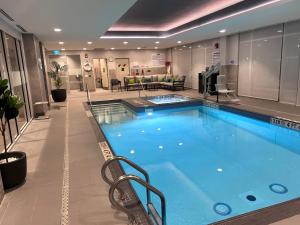 hampton inn by hilton kingston