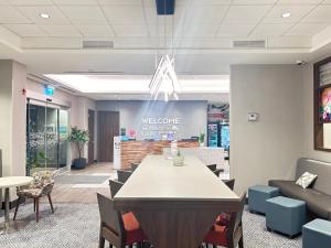 hampton inn by hilton kingston