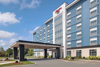 hampton inn by hilton kingston