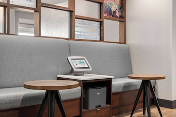 hampton inn by hilton kingston