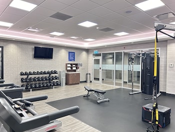 hampton inn by hilton kingston