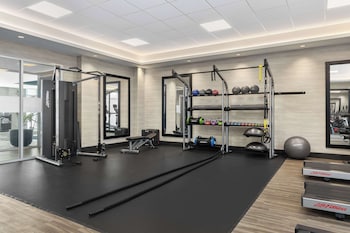 hampton inn by hilton kingston