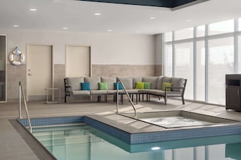 hampton inn by hilton kingston