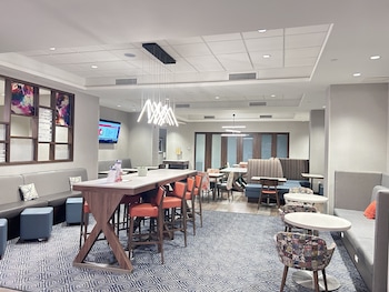 hampton inn by hilton kingston