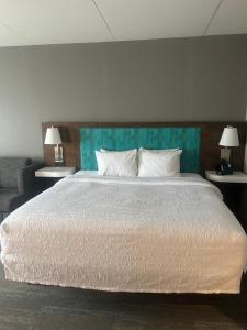 hampton inn by hilton kingston