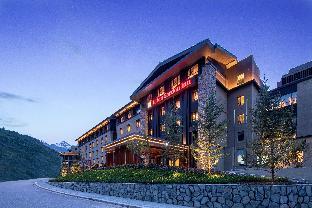 hilton garden inn jiuzhaigou