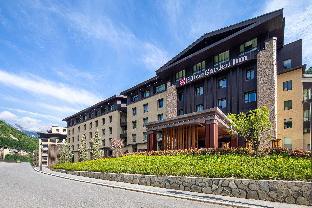 hilton garden inn jiuzhaigou