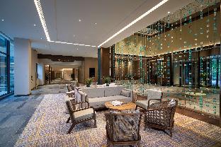 hilton garden inn jiuzhaigou
