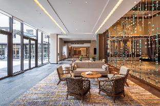 hilton garden inn jiuzhaigou