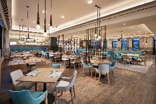 hilton garden inn jiuzhaigou