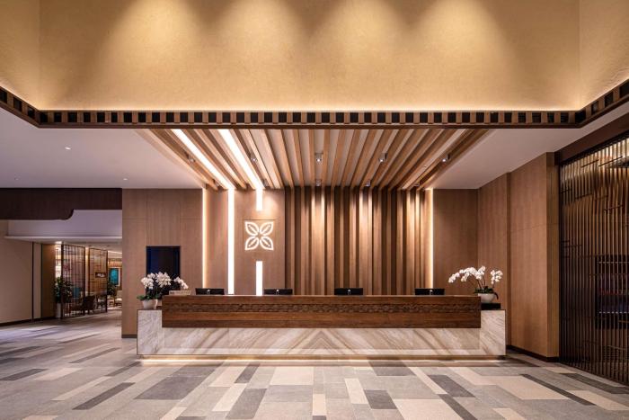 hilton garden inn jiuzhaigou