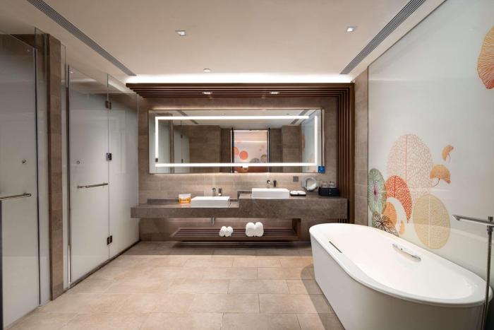 hilton garden inn jiuzhaigou