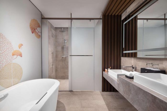hilton garden inn jiuzhaigou