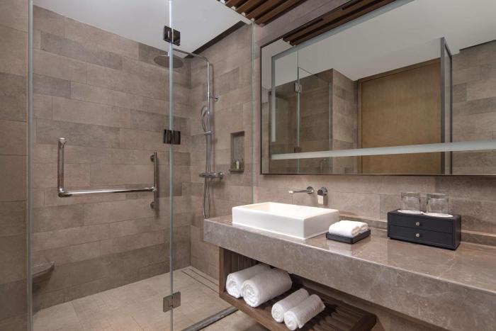 hilton garden inn jiuzhaigou