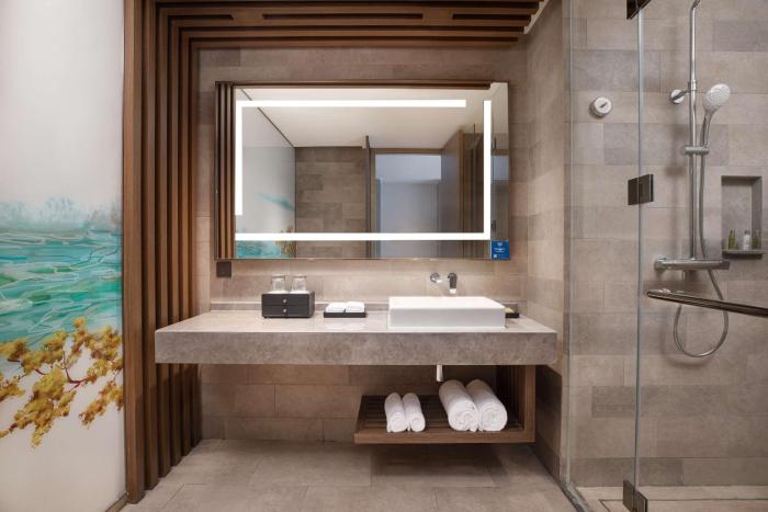 hilton garden inn jiuzhaigou