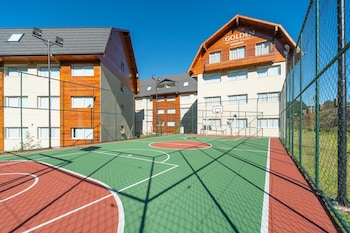 laghetto resort golden gramado